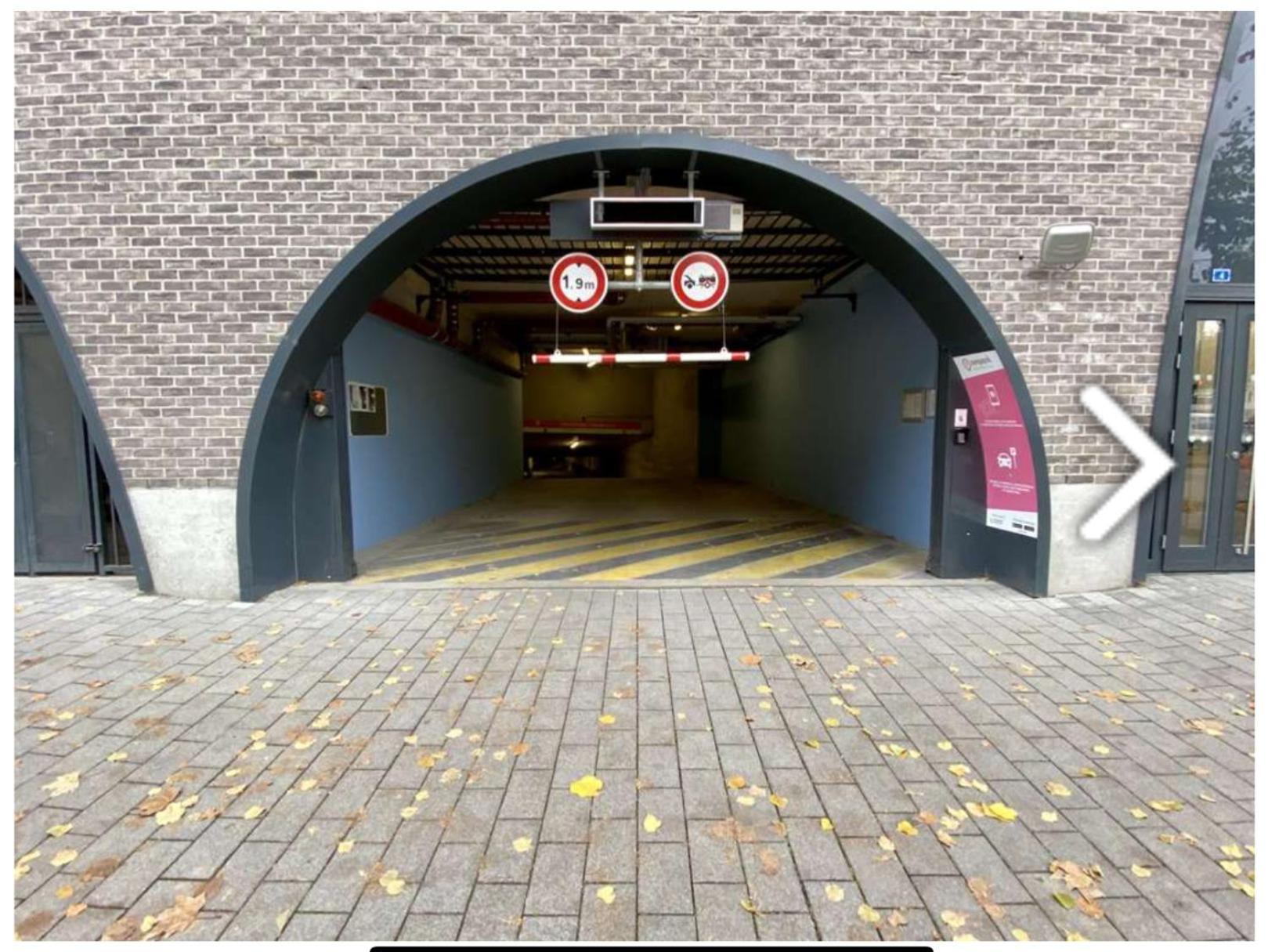 Les Lodges Des Forges ストラスブール エクステリア 写真