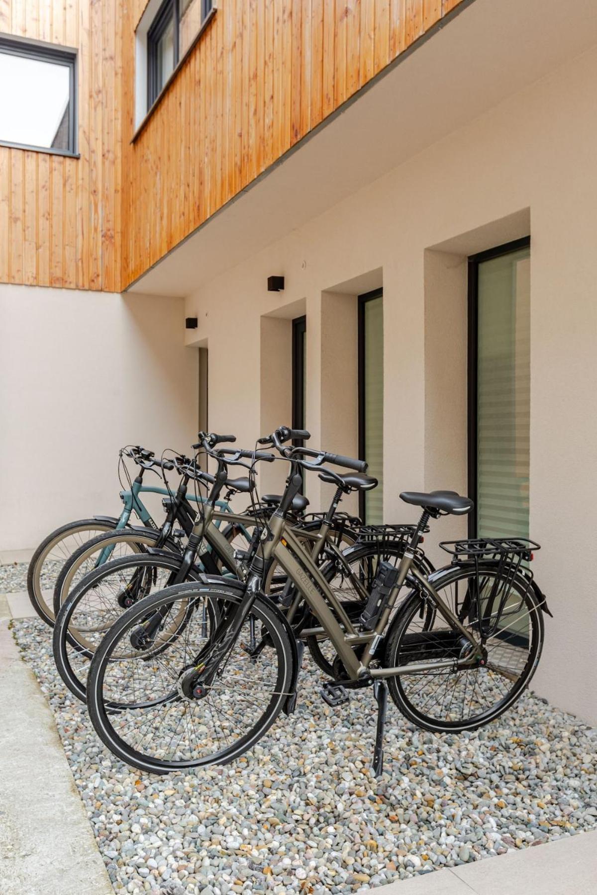 Les Lodges Des Forges ストラスブール エクステリア 写真